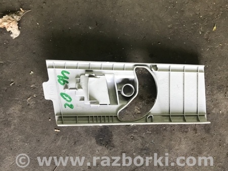 ФОТО Накладка в салоне для Subaru Legacy VI BN (14-19) Київ