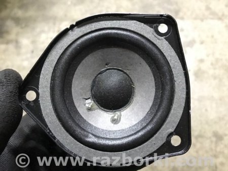 ФОТО Динамик для Porsche Macan I 95B +FL (13-18) Київ