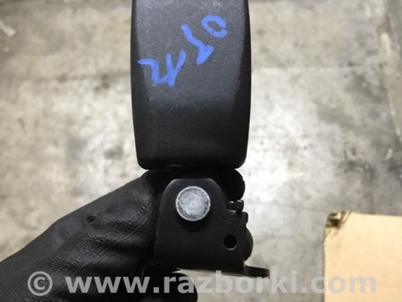 ФОТО Замок ремня безопасности для Porsche Macan I 95B +FL (13-18) Київ