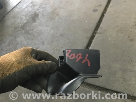 ФОТО Накладка в салоне для Subaru Legacy VI BN (14-19) Київ
