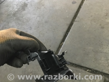 ФОТО Накладка в салоне для Subaru Legacy VI BN (14-19) Київ