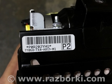 ФОТО Подушка безопасности для Acura RDX TB4 USA (15-19) Київ