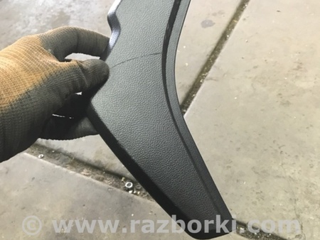 ФОТО Накладка в салоне для Subaru Legacy VI BN (14-19) Київ