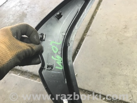 ФОТО Накладка в салоне для Subaru Legacy VI BN (14-19) Київ