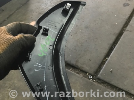 ФОТО Накладка в салоне для Subaru Legacy VI BN (14-19) Київ