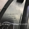 ФОТО Накладка в салоне для Subaru Legacy VI BN (14-19) Київ