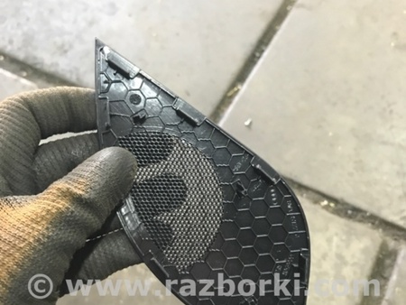 ФОТО Накладка в салоне для Audi (Ауди) A4 V B9 - 8W (2015-) Київ