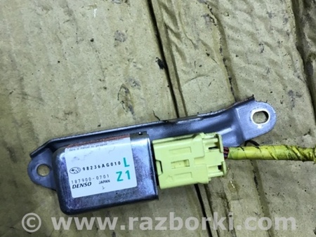 ФОТО Датчик AirBag для Subaru Legacy (все модели) Киев