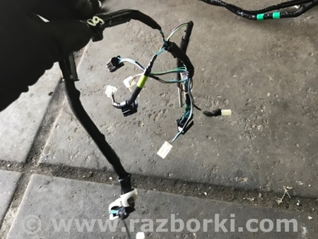 ФОТО Проводка салона для Mazda 3 IV BP (2019-) Київ