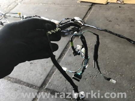 ФОТО Проводка салона для Mazda 3 IV BP (2019-) Київ