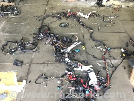 ФОТО Проводка салона для BMW 3 F30 +рестайл (11-18) Київ