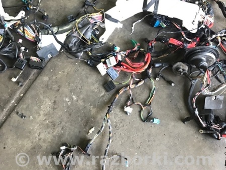 ФОТО Проводка салона для BMW 3 F30 +рестайл (11-18) Київ