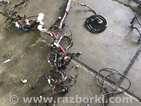 ФОТО Проводка салона для BMW 3 F30 +рестайл (11-18) Київ