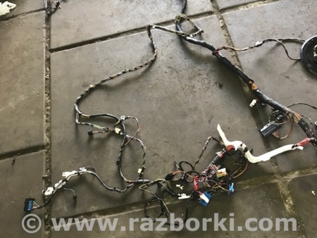 ФОТО Проводка салона для BMW 3 F30 +рестайл (11-18) Київ