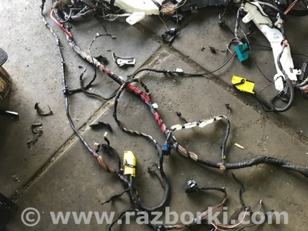 ФОТО Проводка салона для BMW 3 F30 +рестайл (11-18) Київ