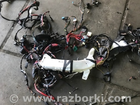 ФОТО Проводка салона для BMW 3 F30 +рестайл (11-18) Київ