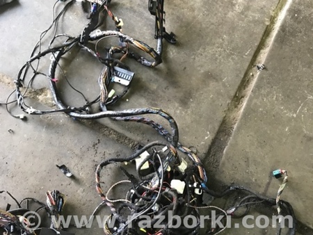 ФОТО Проводка салона для BMW 3 F30 +рестайл (11-18) Київ