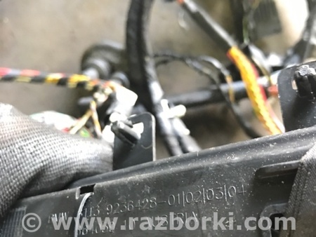 ФОТО Проводка салона для BMW 3 F30 +рестайл (11-18) Київ