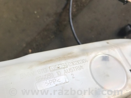 ФОТО Проводка салона для BMW 3 F30 +рестайл (11-18) Київ