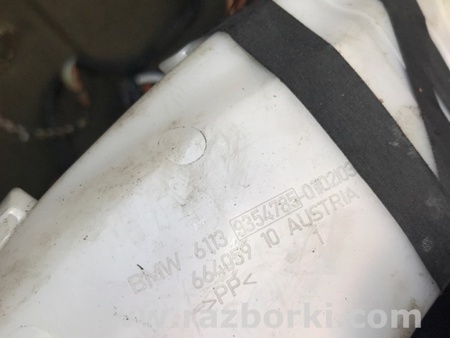 ФОТО Проводка салона для BMW 3 F30 +рестайл (11-18) Київ