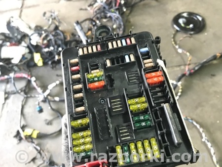 ФОТО Блок предохранителей для BMW 3 F30 +рестайл (11-18) Київ