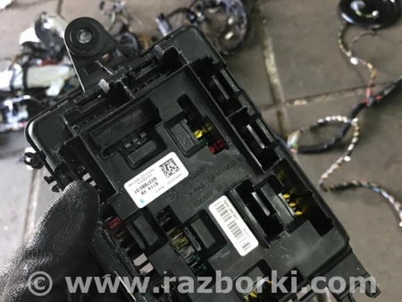 ФОТО Блок предохранителей для BMW 3 F30 +рестайл (11-18) Київ