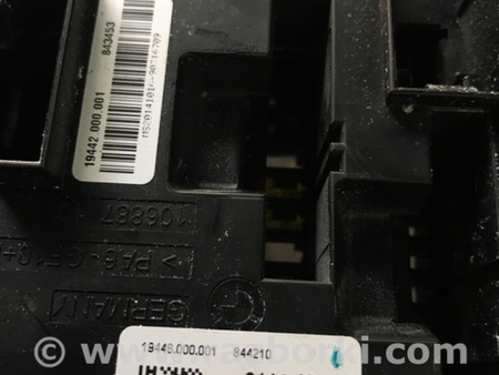 ФОТО Блок предохранителей для BMW 3 F30 +рестайл (11-18) Київ