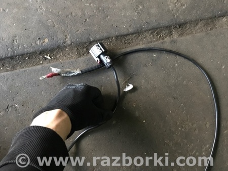 ФОТО Проводка салона для BMW 3 F30 +рестайл (11-18) Київ