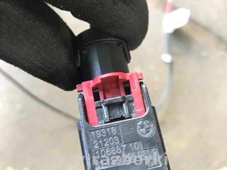 ФОТО Проводка салона для BMW 3 F30 +рестайл (11-18) Київ