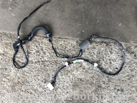 ФОТО Проводка салона для Infiniti QX50 II II P71A (17-25) Київ