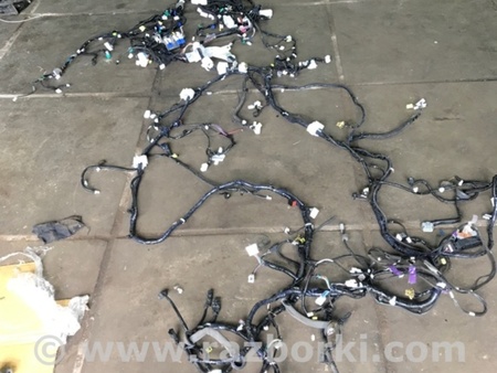 ФОТО Проводка салона для Infiniti QX50 II II P71A (17-25) Київ