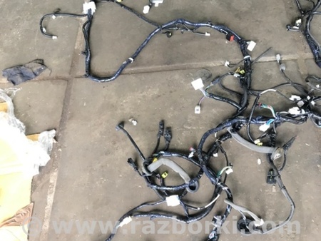 ФОТО Проводка салона для Infiniti QX50 II II P71A (17-25) Київ