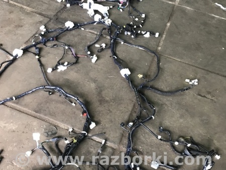 ФОТО Проводка салона для Infiniti QX50 II II P71A (17-25) Київ