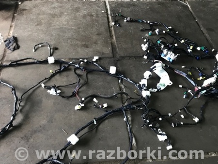 ФОТО Проводка салона для Infiniti QX50 II II P71A (17-25) Київ