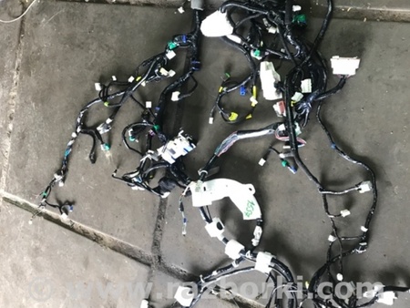 ФОТО Проводка салона для Infiniti QX50 II II P71A (17-25) Київ