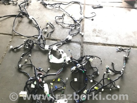 ФОТО Проводка салона для Infiniti QX50 II II P71A (17-25) Київ