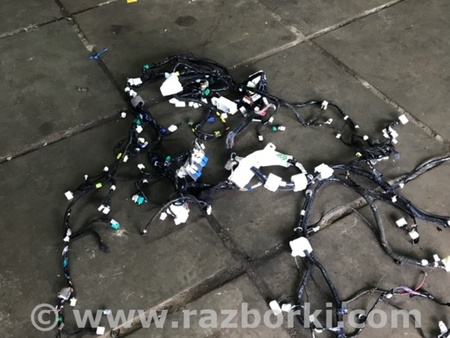 ФОТО Проводка салона для Infiniti QX50 II II P71A (17-25) Київ