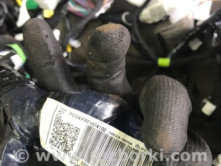 ФОТО Проводка салона для Infiniti QX50 II II P71A (17-25) Київ