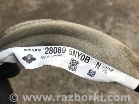 ФОТО Проводка салона для Infiniti QX50 II II P71A (17-25) Київ