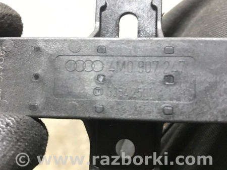 ФОТО Блок управления для Audi (Ауди) A4 V B9 - 8W (2015-) Київ