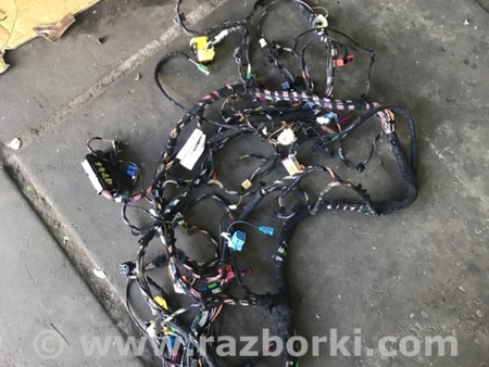 ФОТО Проводка салона для Audi (Ауди) A4 V B9 - 8W (2015-) Київ