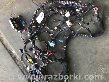 ФОТО Проводка салона для Audi (Ауди) A4 V B9 - 8W (2015-) Київ
