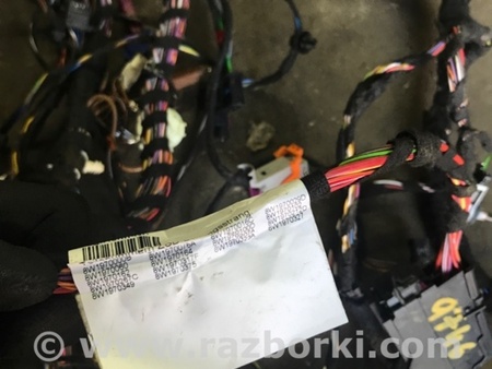 ФОТО Проводка салона для Audi (Ауди) A4 V B9 - 8W (2015-) Київ