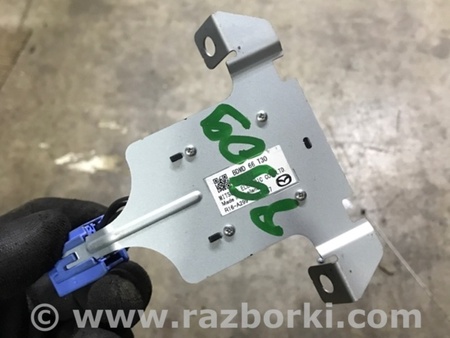 ФОТО Блок управления для Mazda 3 IV BP (2019-) Київ