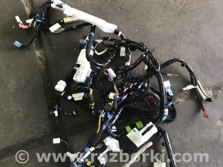 ФОТО Проводка салона для Mazda 3 IV BP (2019-) Київ