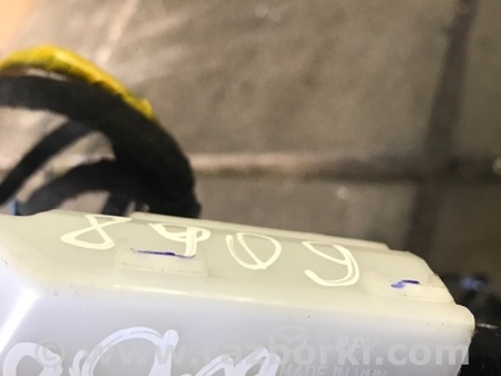 ФОТО Проводка салона для Mazda 3 IV BP (2019-) Київ