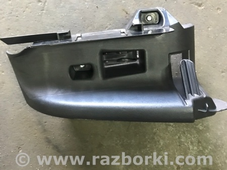 ФОТО Накладка кузова для Audi (Ауди) A4 V B9 - 8W (2015-) Київ