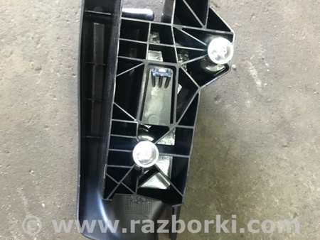 ФОТО Накладка кузова для Audi (Ауди) A4 V B9 - 8W (2015-) Київ