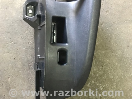 ФОТО Накладка кузова для Audi (Ауди) A4 V B9 - 8W (2015-) Київ