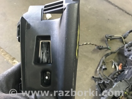 ФОТО Накладка кузова для Audi (Ауди) A4 V B9 - 8W (2015-) Київ